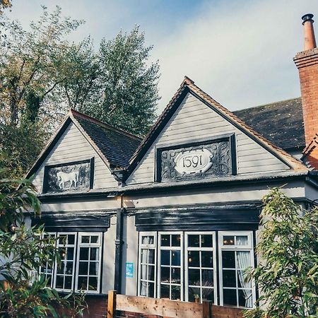 The Horse Inn Hurst Hurstpierpoint Ngoại thất bức ảnh